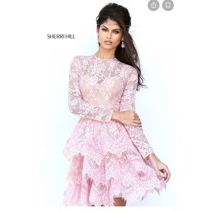 Sherri Hill 50686 Dress